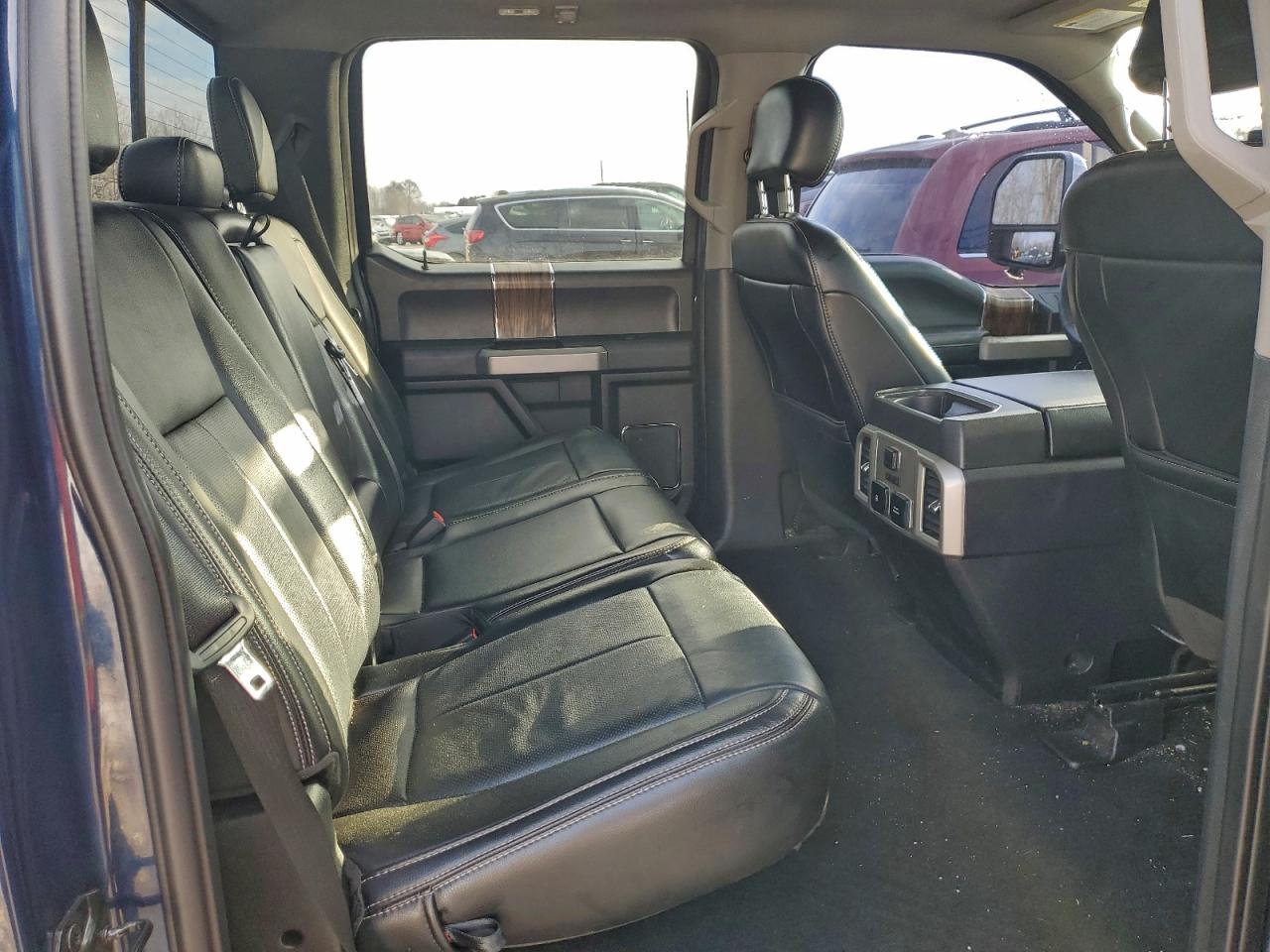 2019 FORD F150 SUPERCREW photo 10
