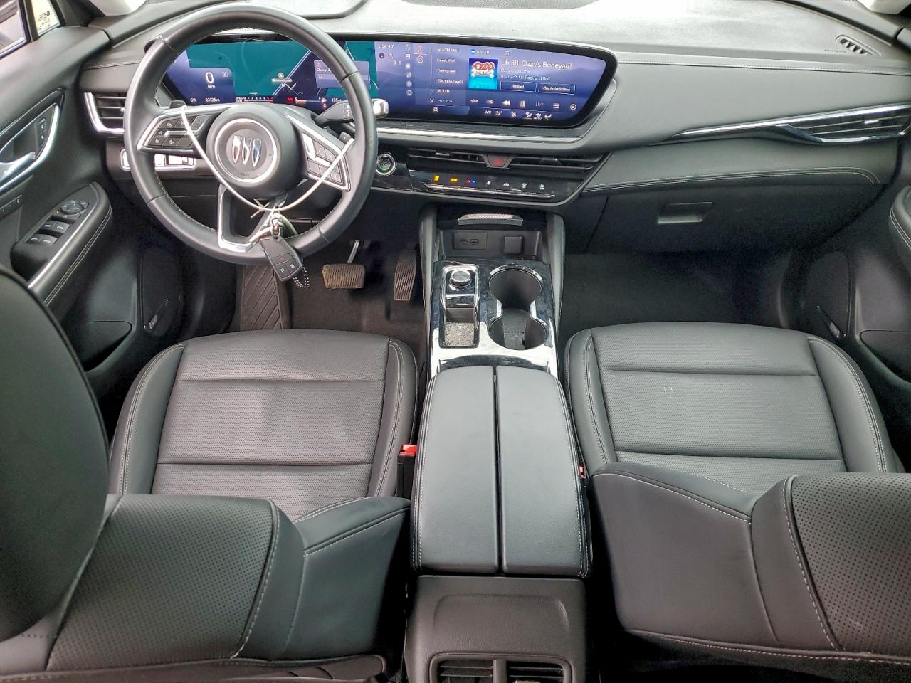2024 BUICK ENVISION PREFERRED photo 15