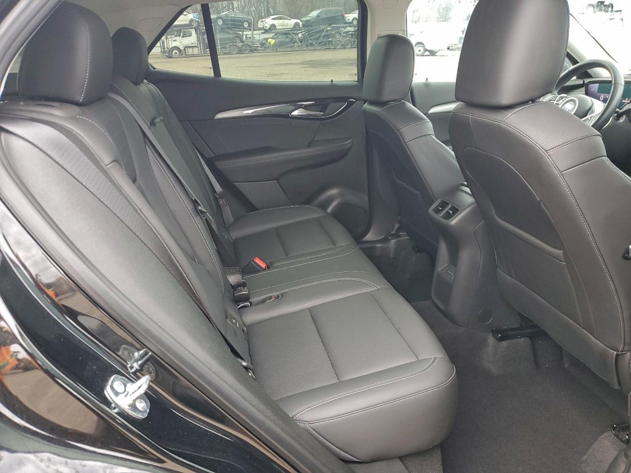 2024 BUICK ENVISION PREFERRED photo 21