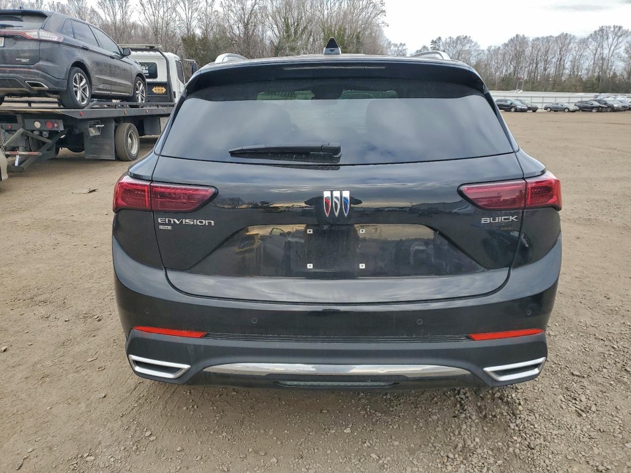 2024 BUICK ENVISION PREFERRED photo 11