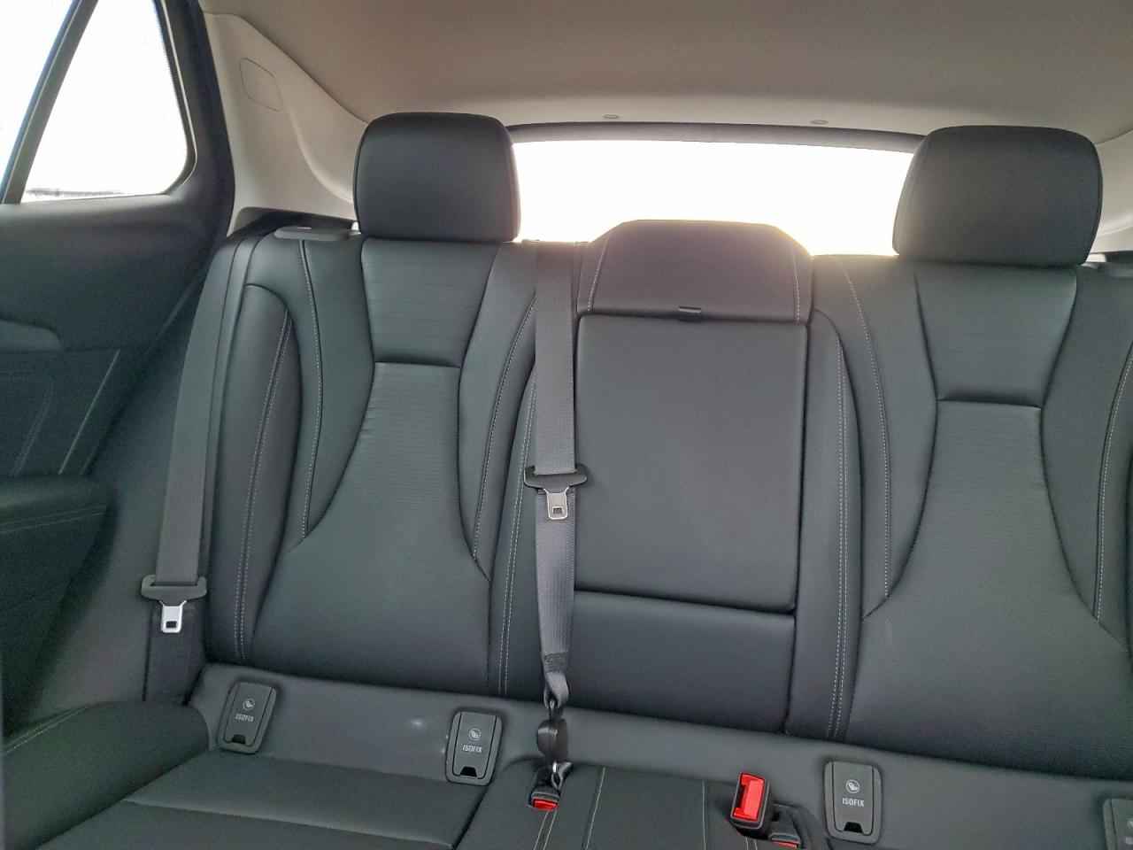 2024 BUICK ENVISION PREFERRED photo 19