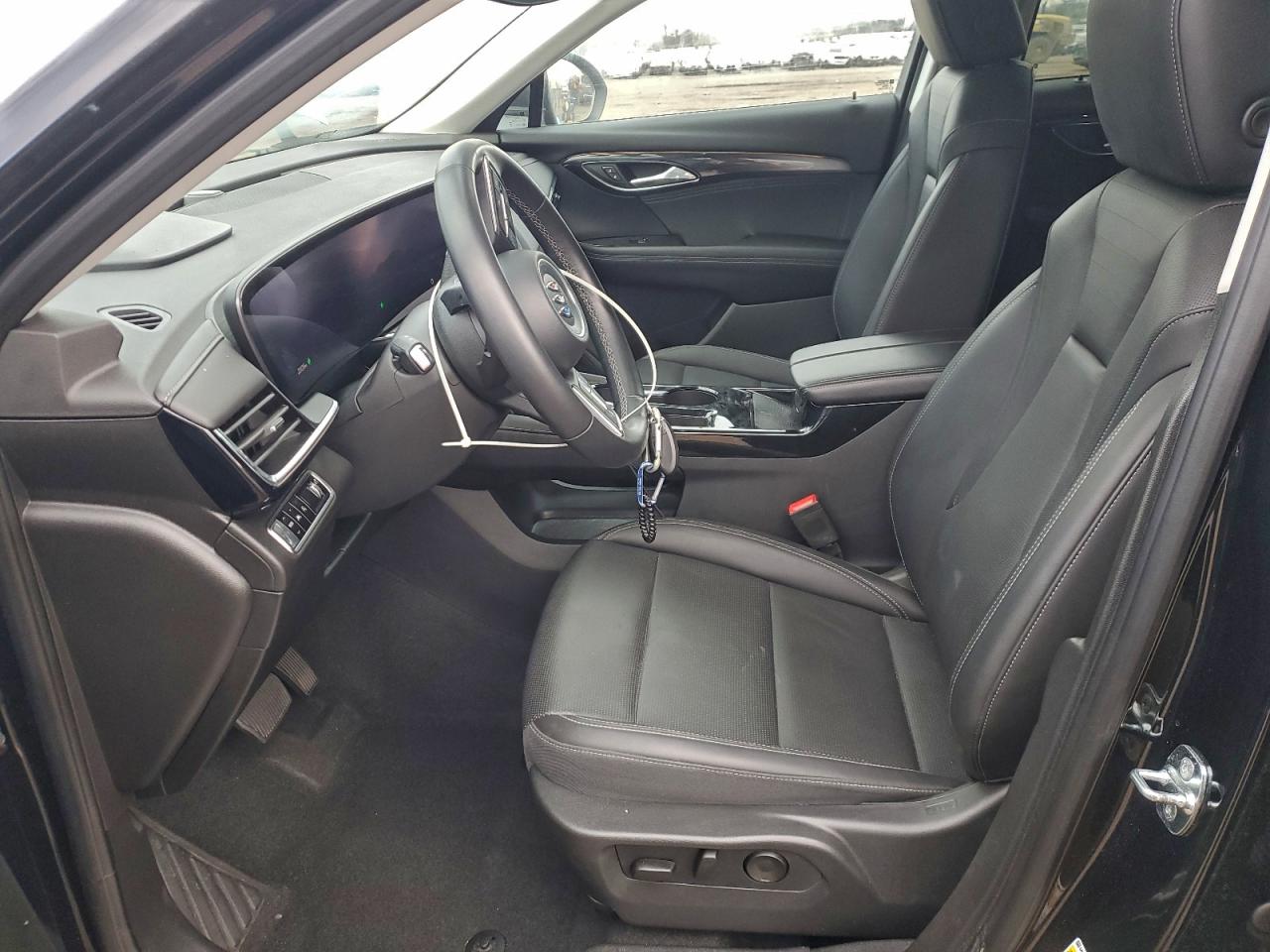 2024 BUICK ENVISION PREFERRED photo 13