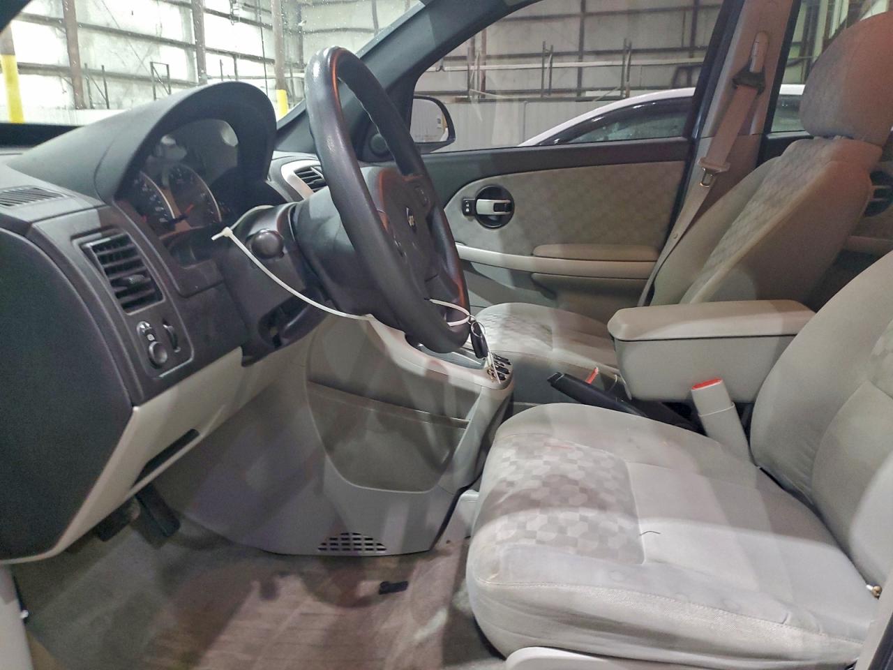 2006 CHEVROLET EQUINOX LT photo 13