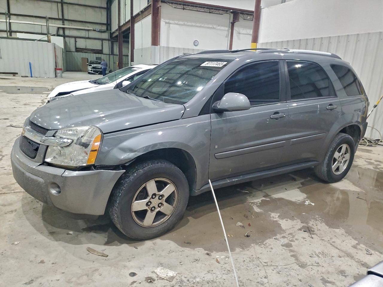2006 CHEVROLET EQUINOX