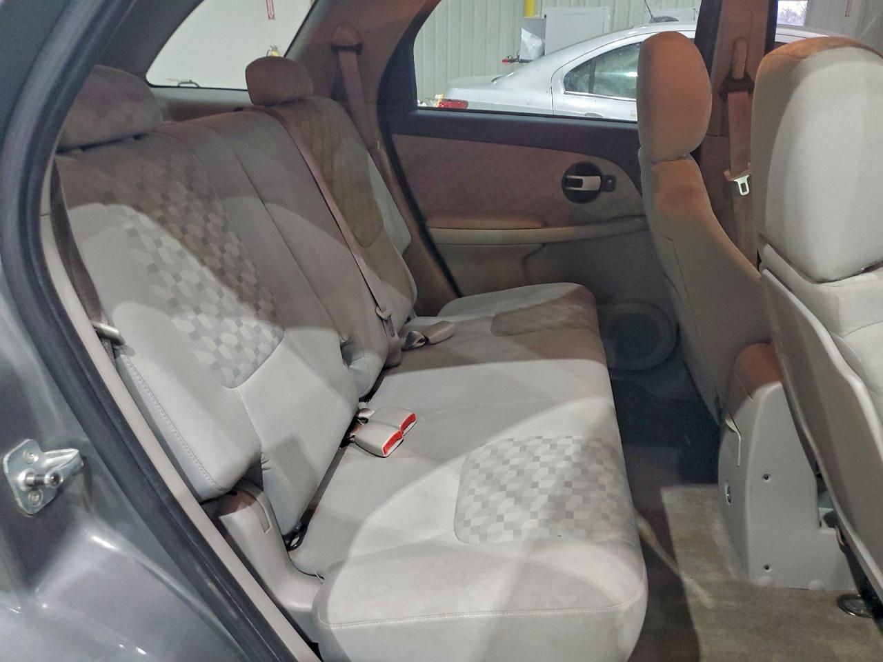 2006 CHEVROLET EQUINOX LT photo 21