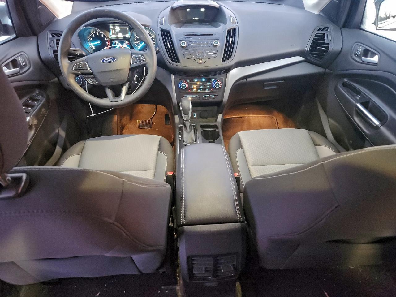 2018 FORD ESCAPE SE photo 15