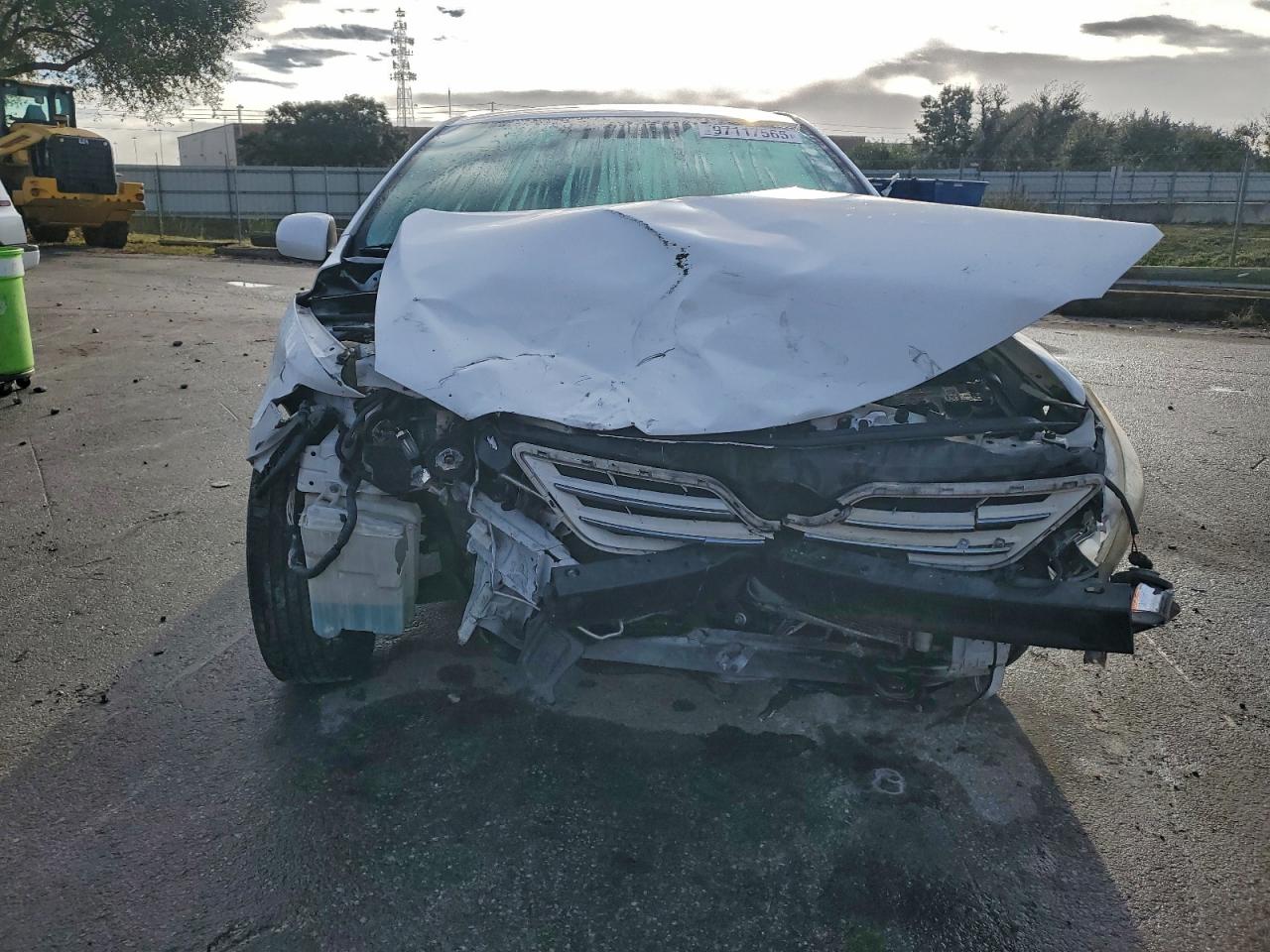 2013 TOYOTA COROLLA BASE photo 5