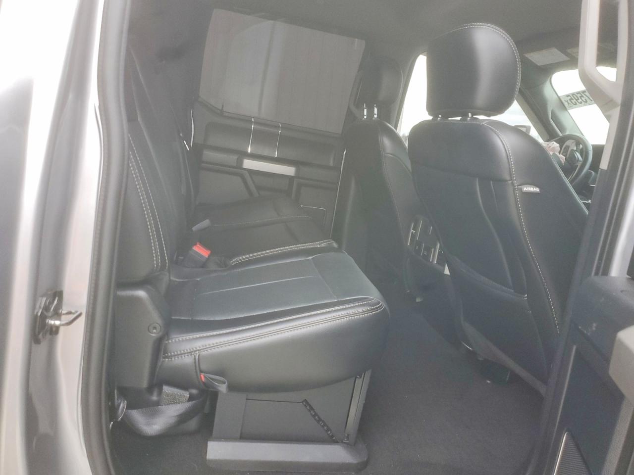 2020 FORD F250 SUPER DUTY photo 10