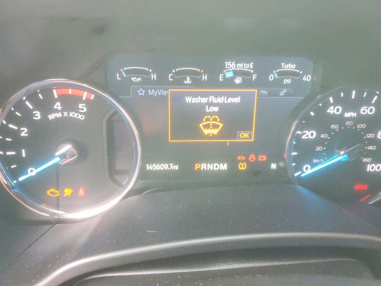2020 FORD F250 SUPER DUTY photo 9