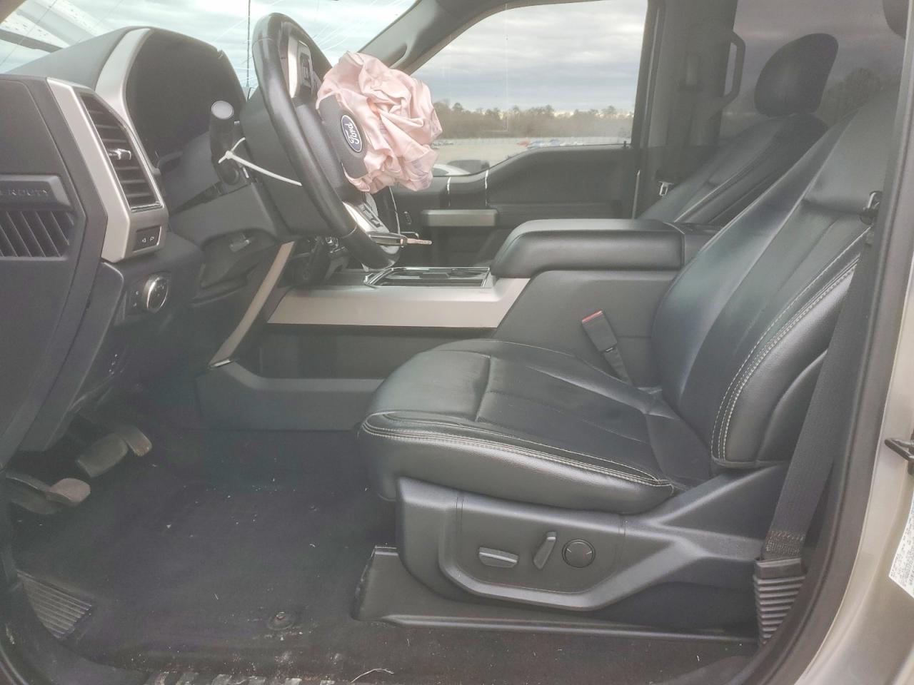2020 FORD F250 SUPER DUTY photo 7