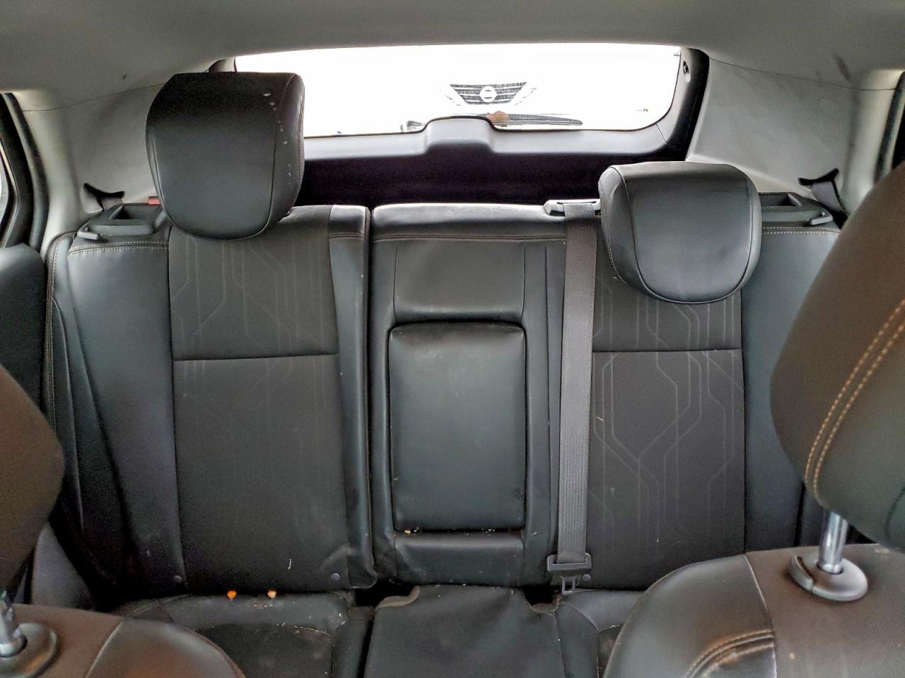 2022 CHEVROLET TRAX 1LT photo 19