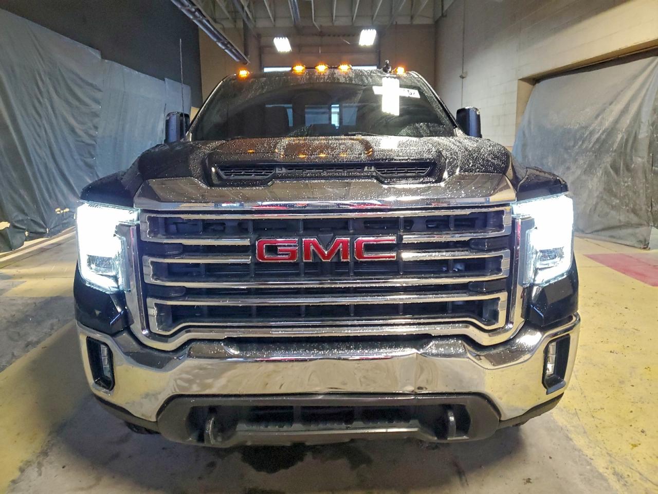 2020 GMC SIERRA K2500 SLT photo 13