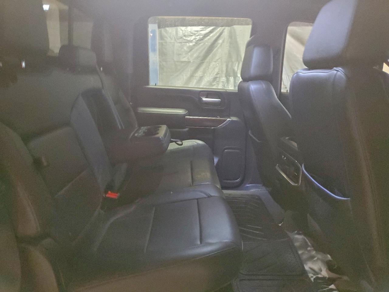 2020 GMC SIERRA K2500 SLT photo 28