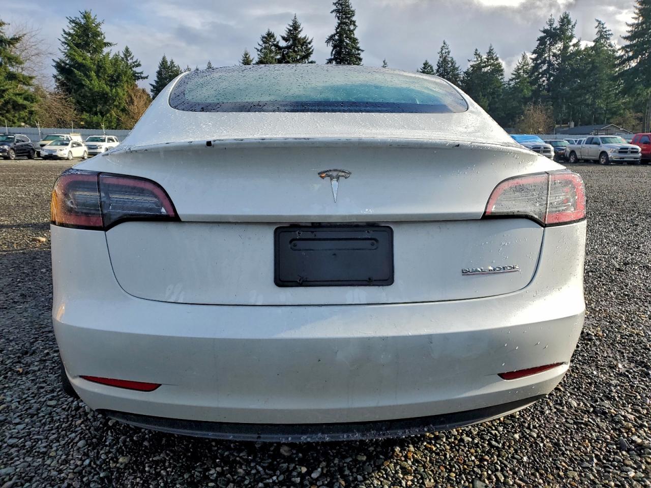 2023 TESLA MODEL 3 photo 6