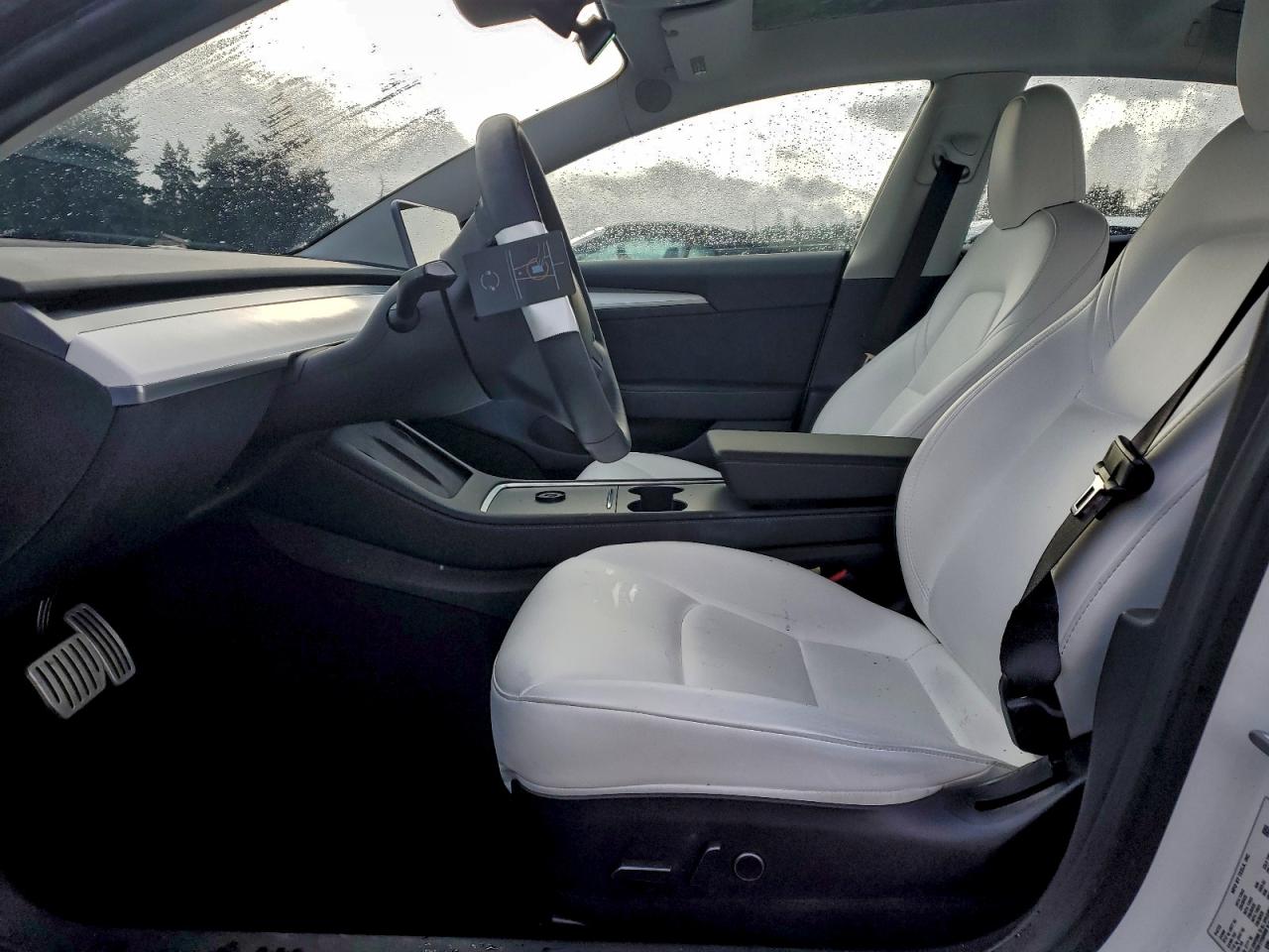 2023 TESLA MODEL 3 photo 7