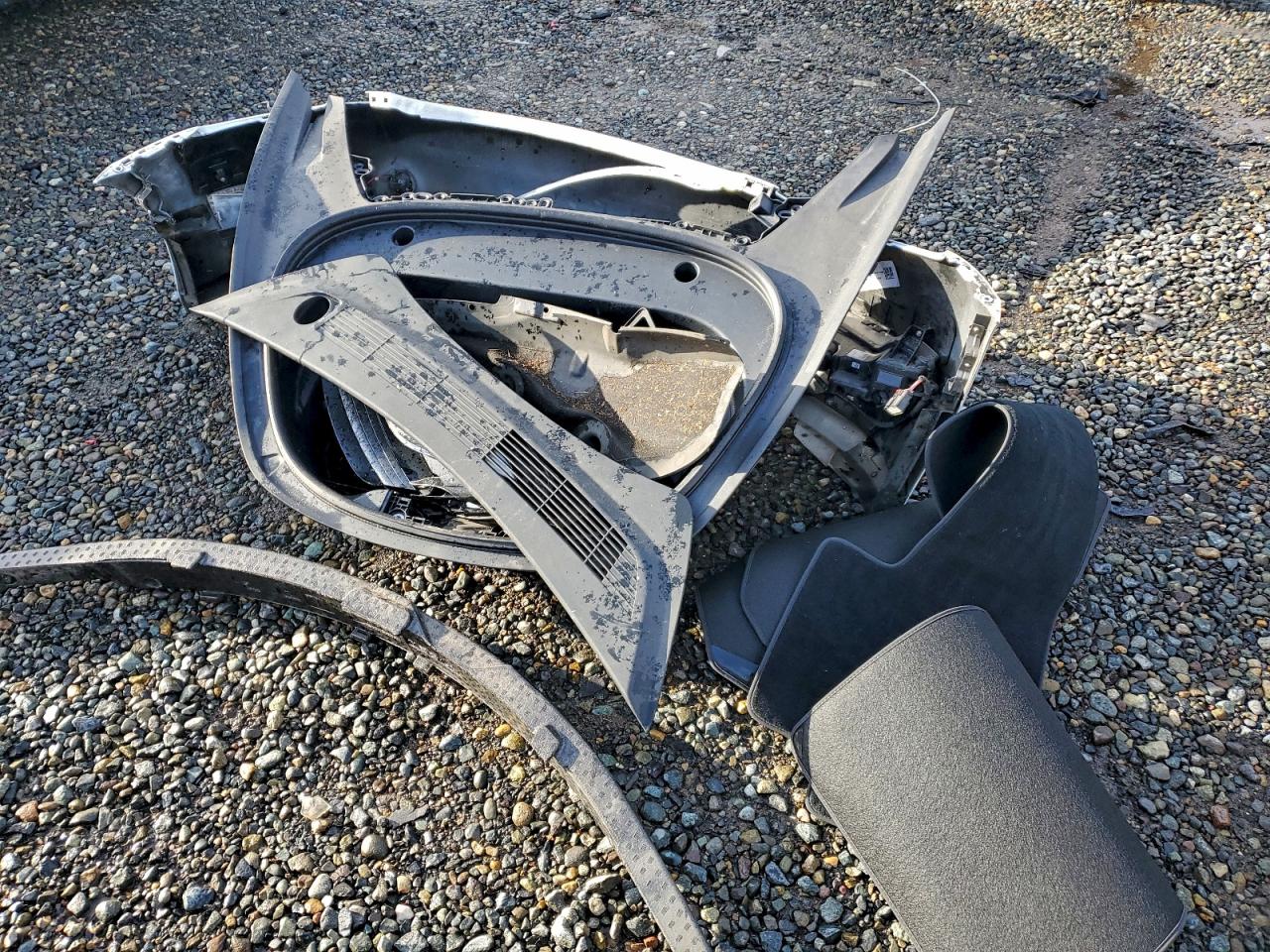 2023 TESLA MODEL 3 photo 12