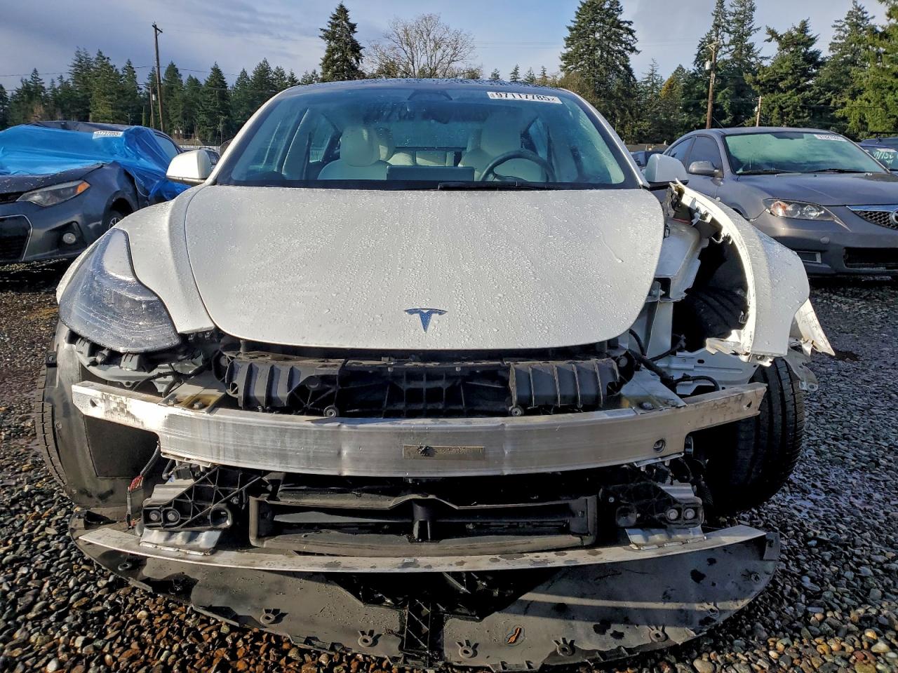 2023 TESLA MODEL 3 photo 5