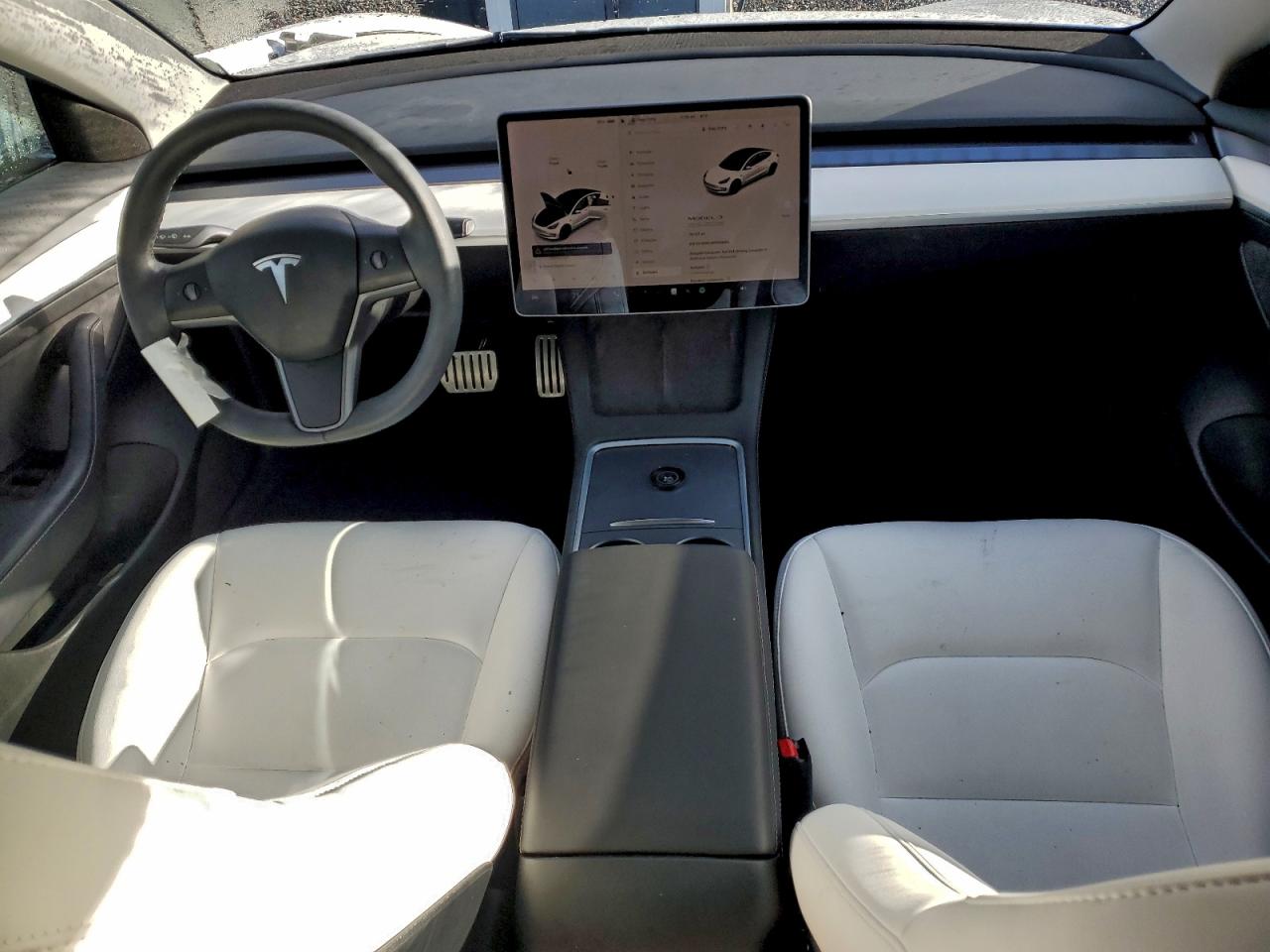 2023 TESLA MODEL 3 photo 8