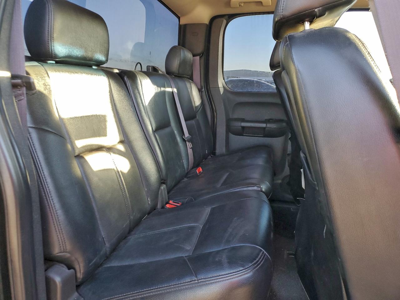 2009 CHEVROLET SILVERADO C1500 LT photo 10