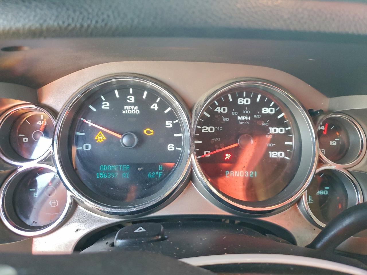 2009 CHEVROLET SILVERADO C1500 LT photo 9