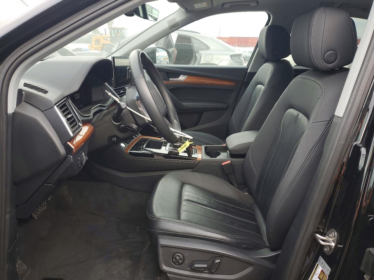 2023 AUDI Q5 PREMIUM PLUS 45 photo 7