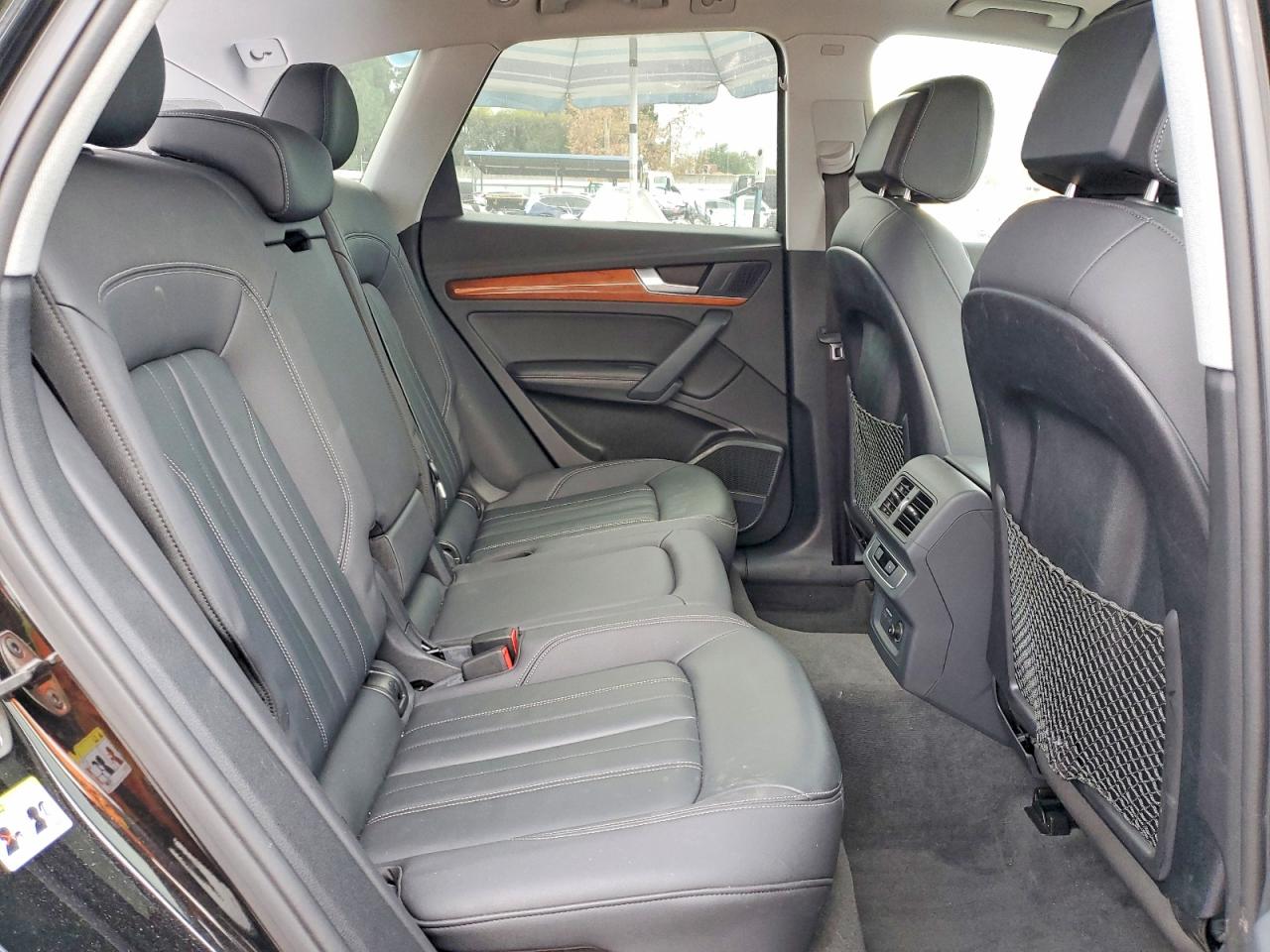2023 AUDI Q5 PREMIUM PLUS 45 photo 11