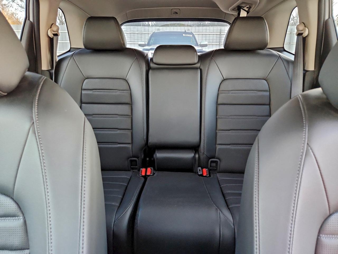 2025 HONDA CR-V EXL photo 10