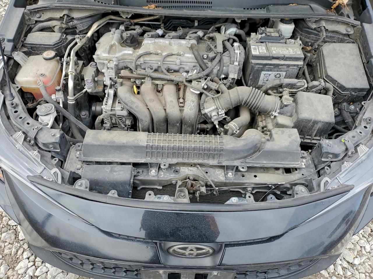 2020 TOYOTA COROLLA LE photo 11