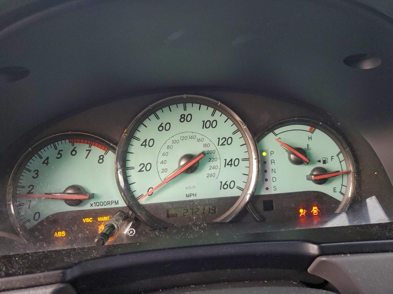 2006 TOYOTA CAMRY SOLARA SE photo 25