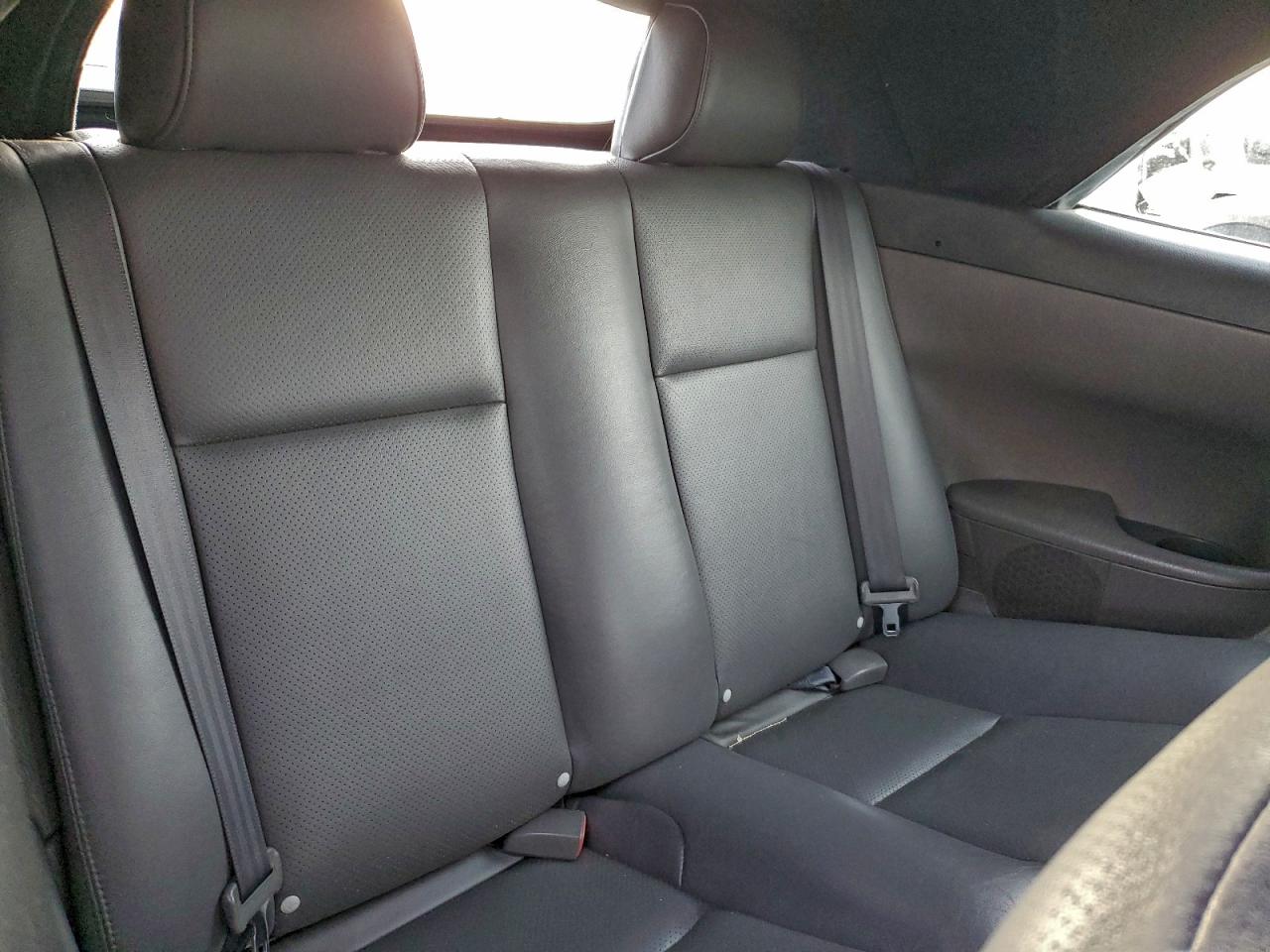 2006 TOYOTA CAMRY SOLARA SE photo 28