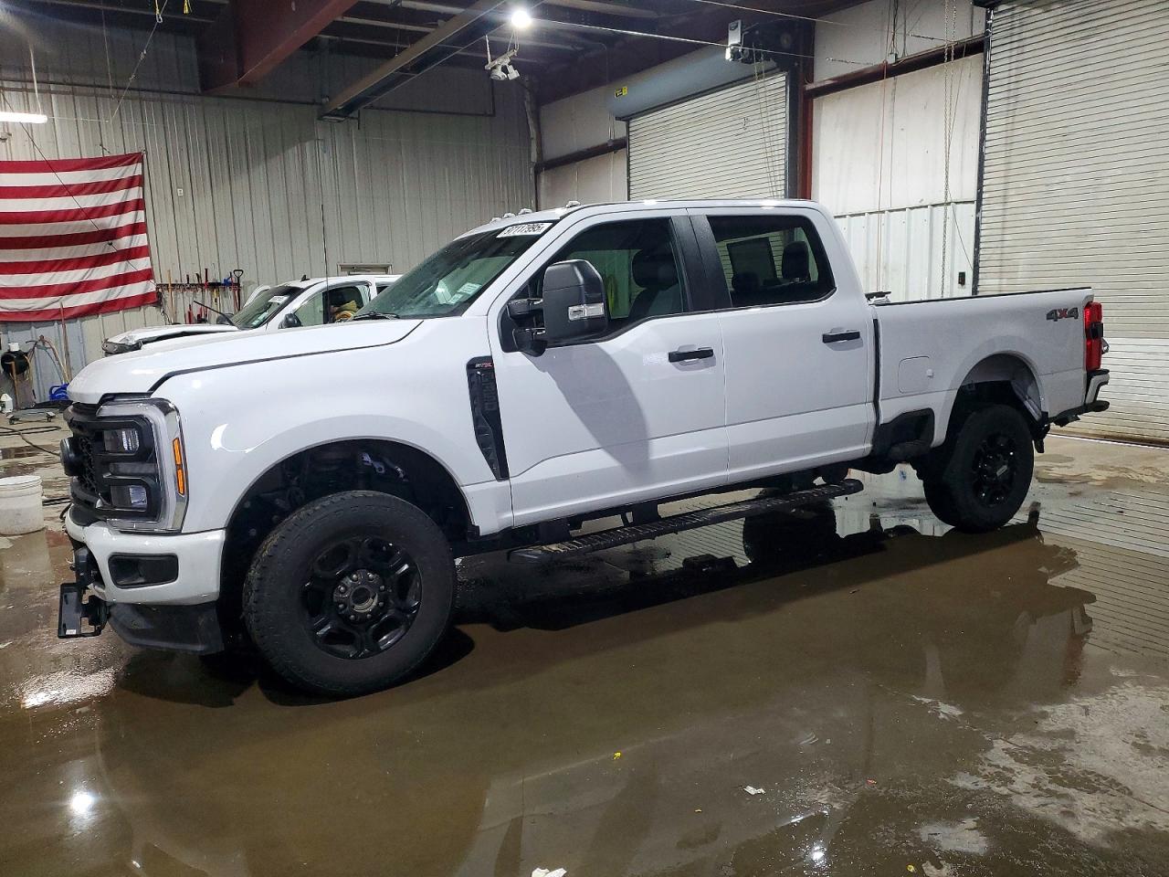 2024 FORD F350