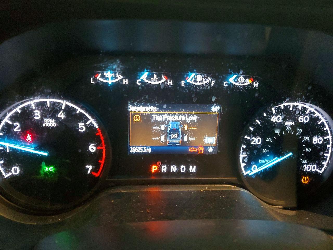 2024 FORD F350 SUPER DUTY photo 25