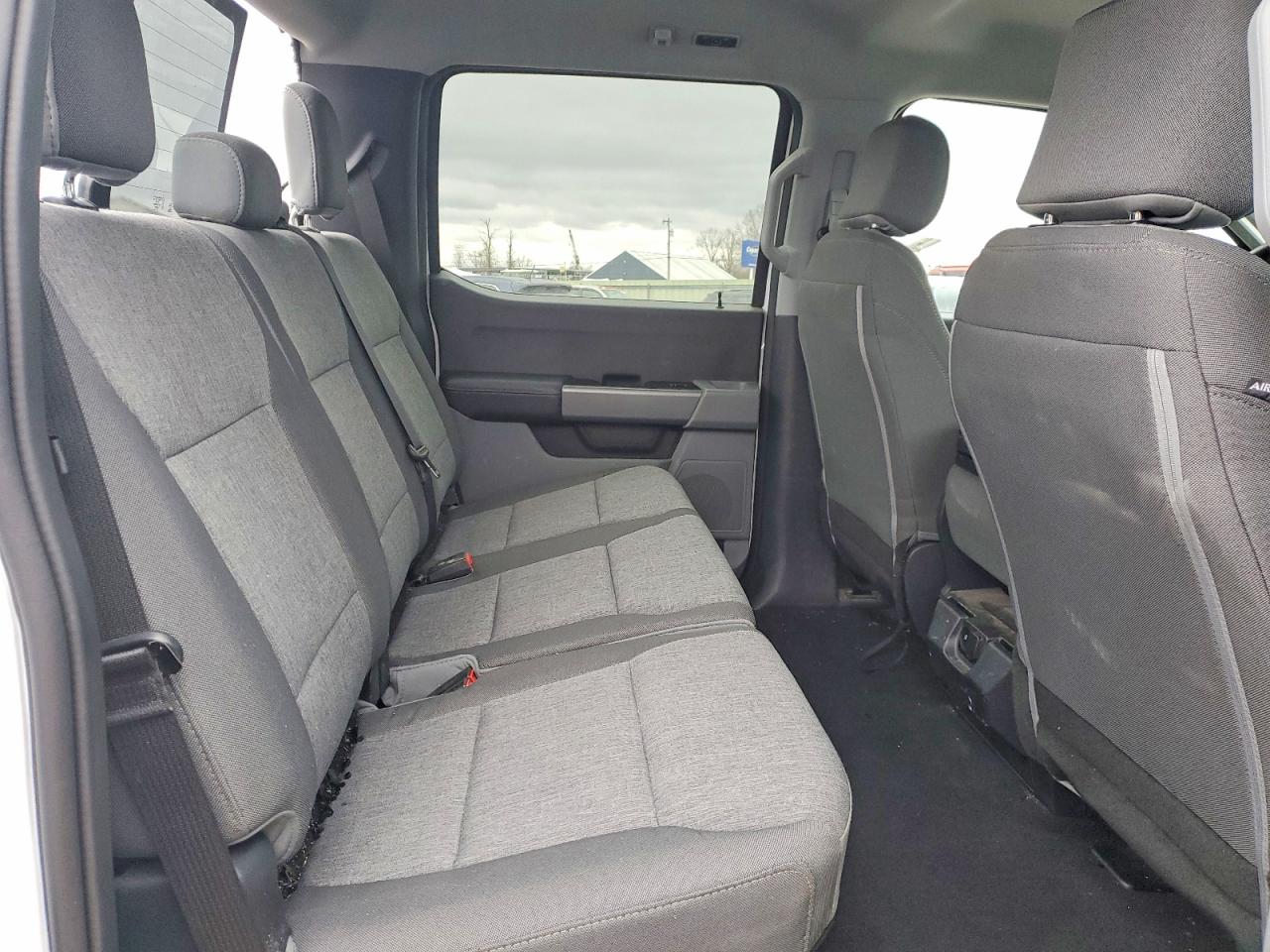 2024 FORD F350 SUPER DUTY photo 28