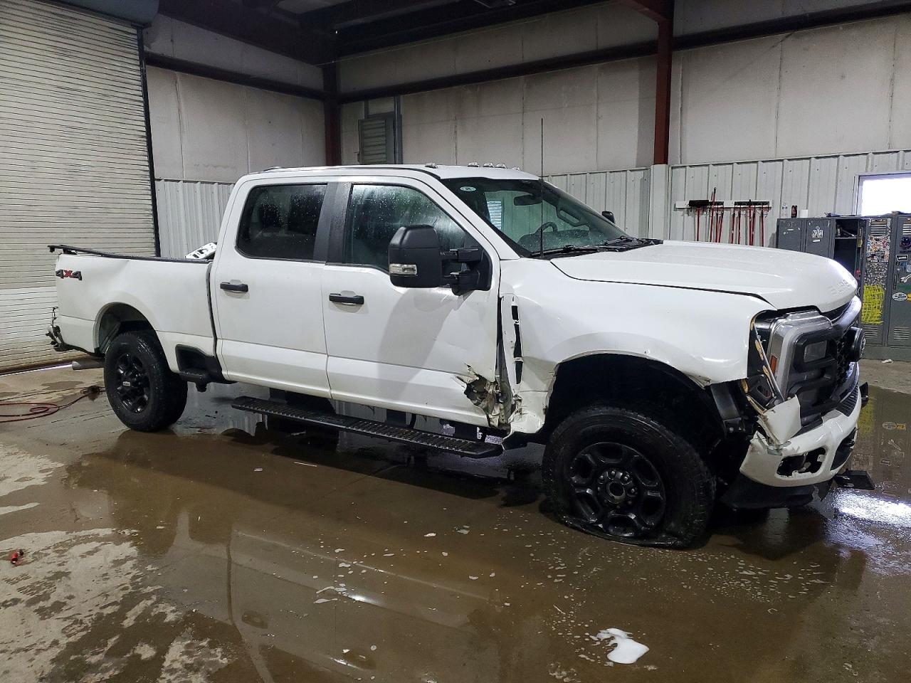2024 FORD F350 SUPER DUTY photo 10