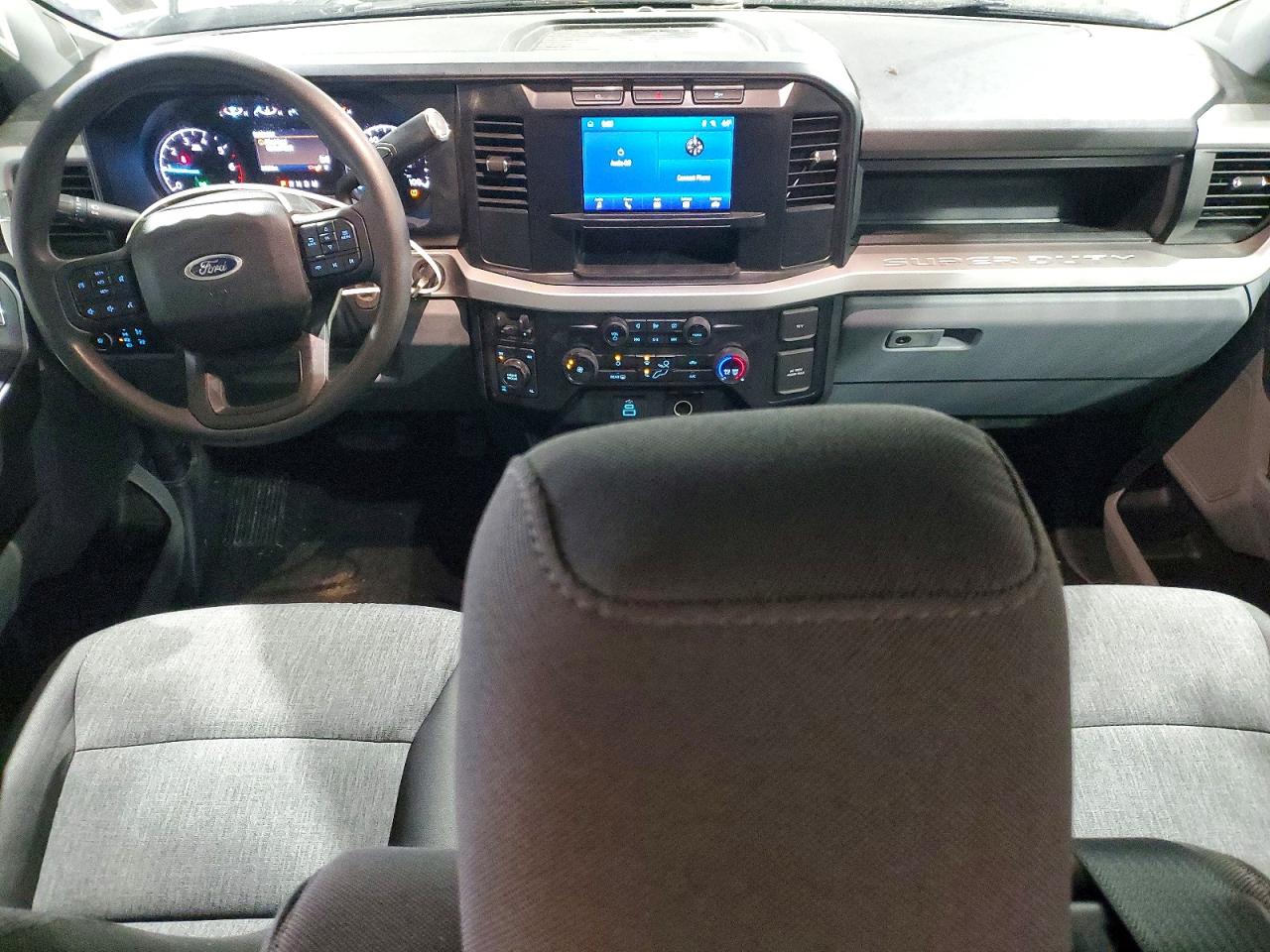 2024 FORD F350 SUPER DUTY photo 22