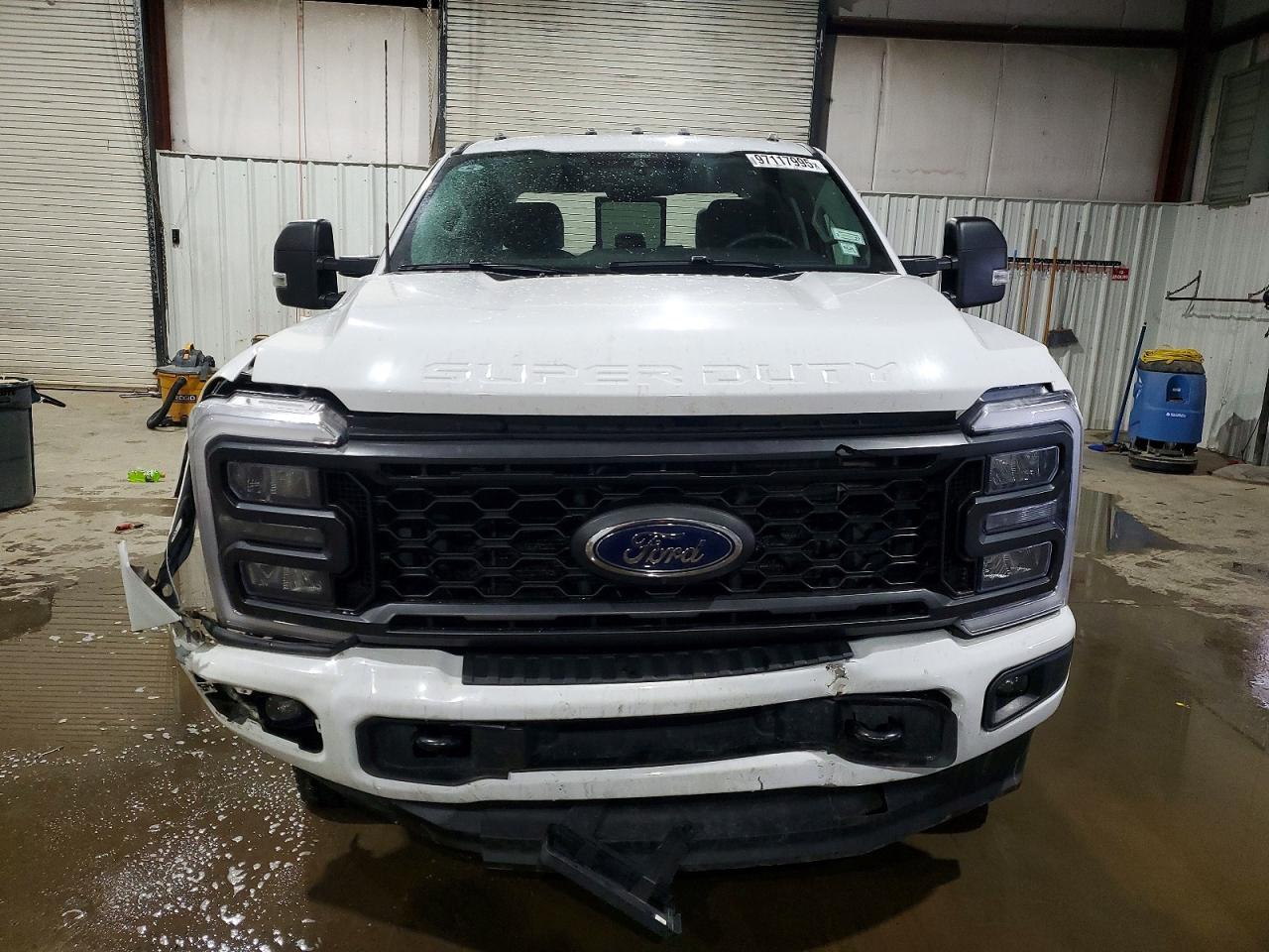 2024 FORD F350 SUPER DUTY photo 13