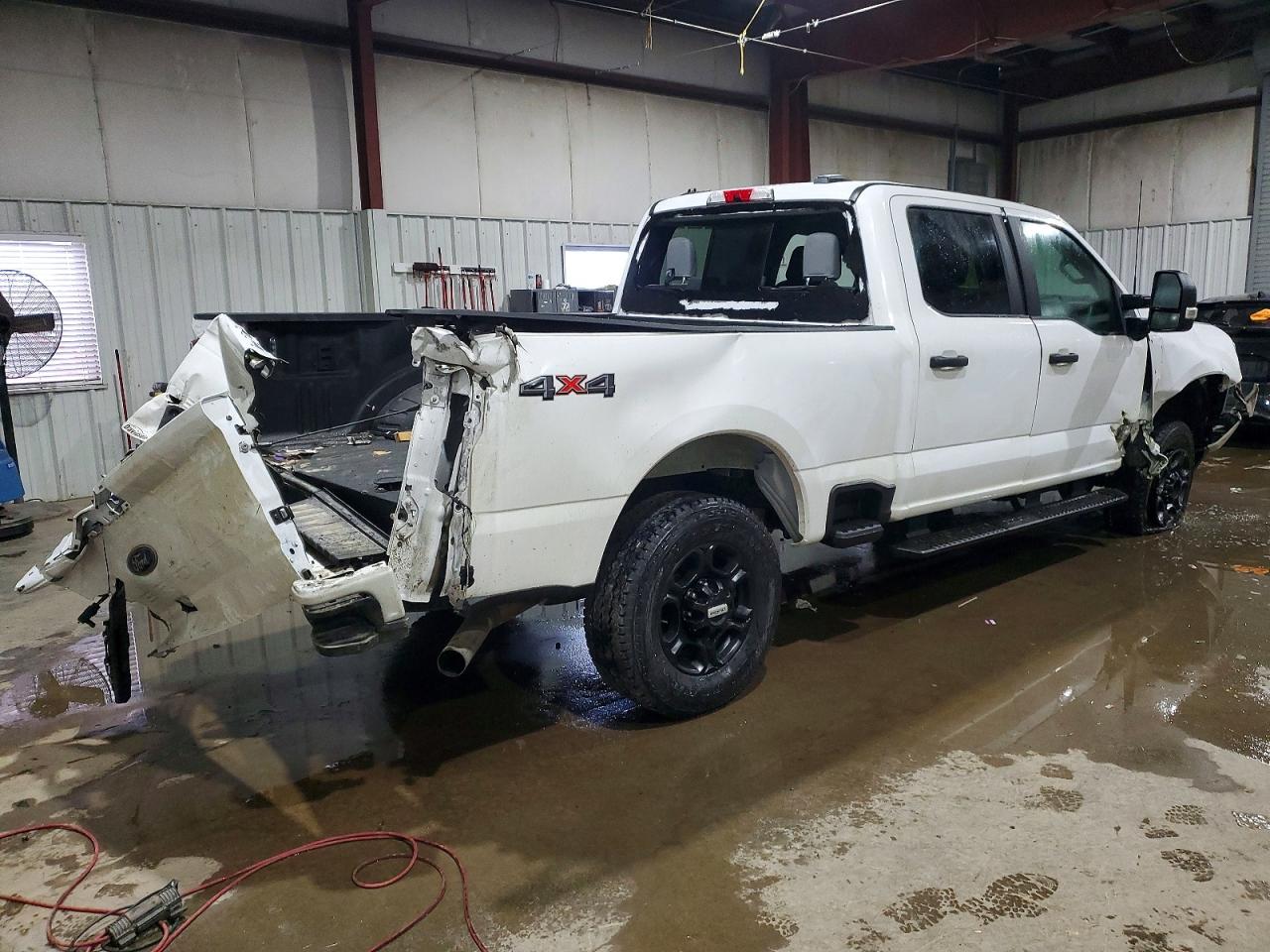 2024 FORD F350 SUPER DUTY photo 7