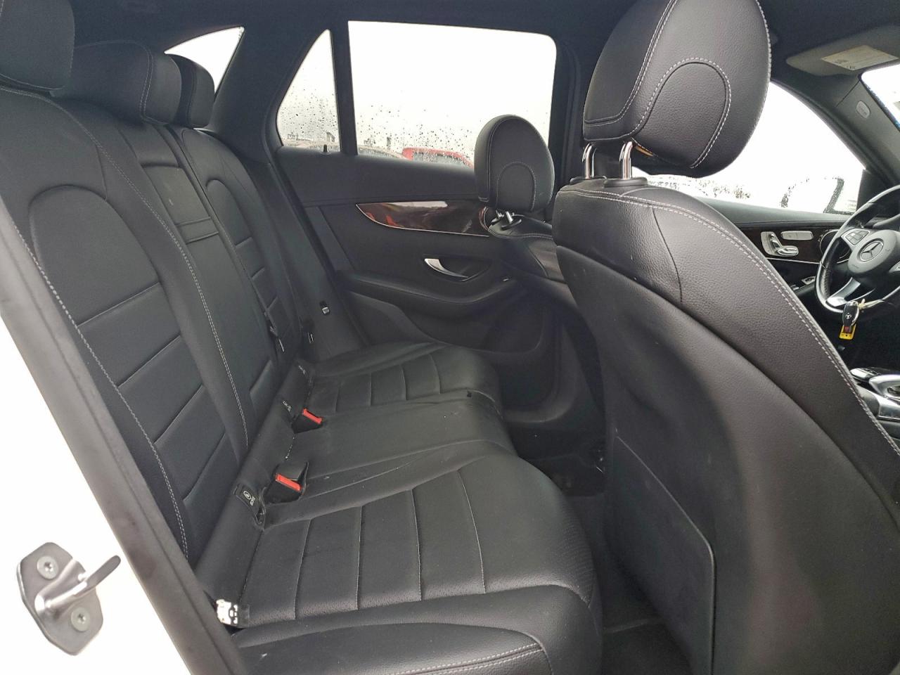 2017 MERCEDES-BENZ GLC 300 photo 21