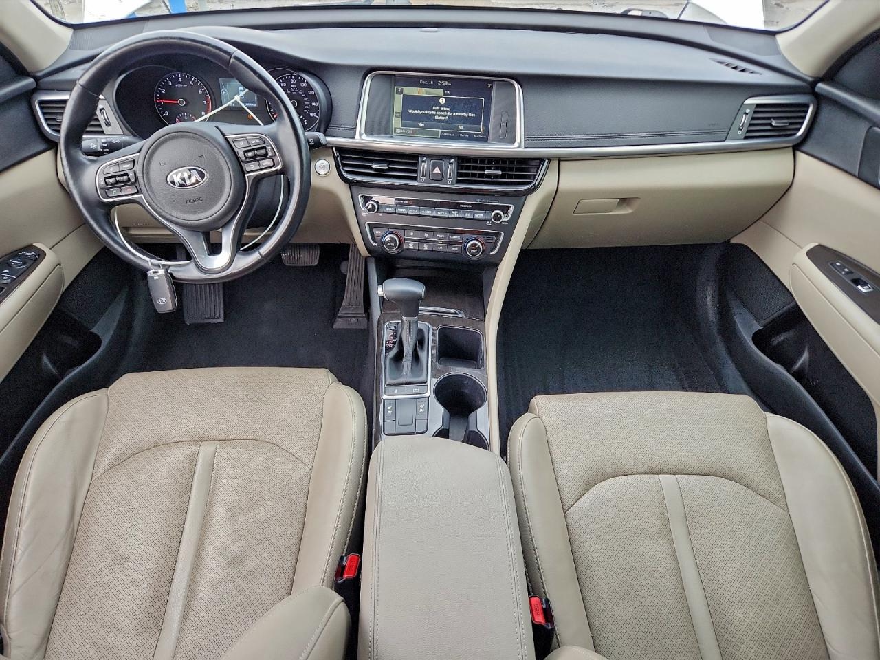 2016 KIA OPTIMA EX photo 22