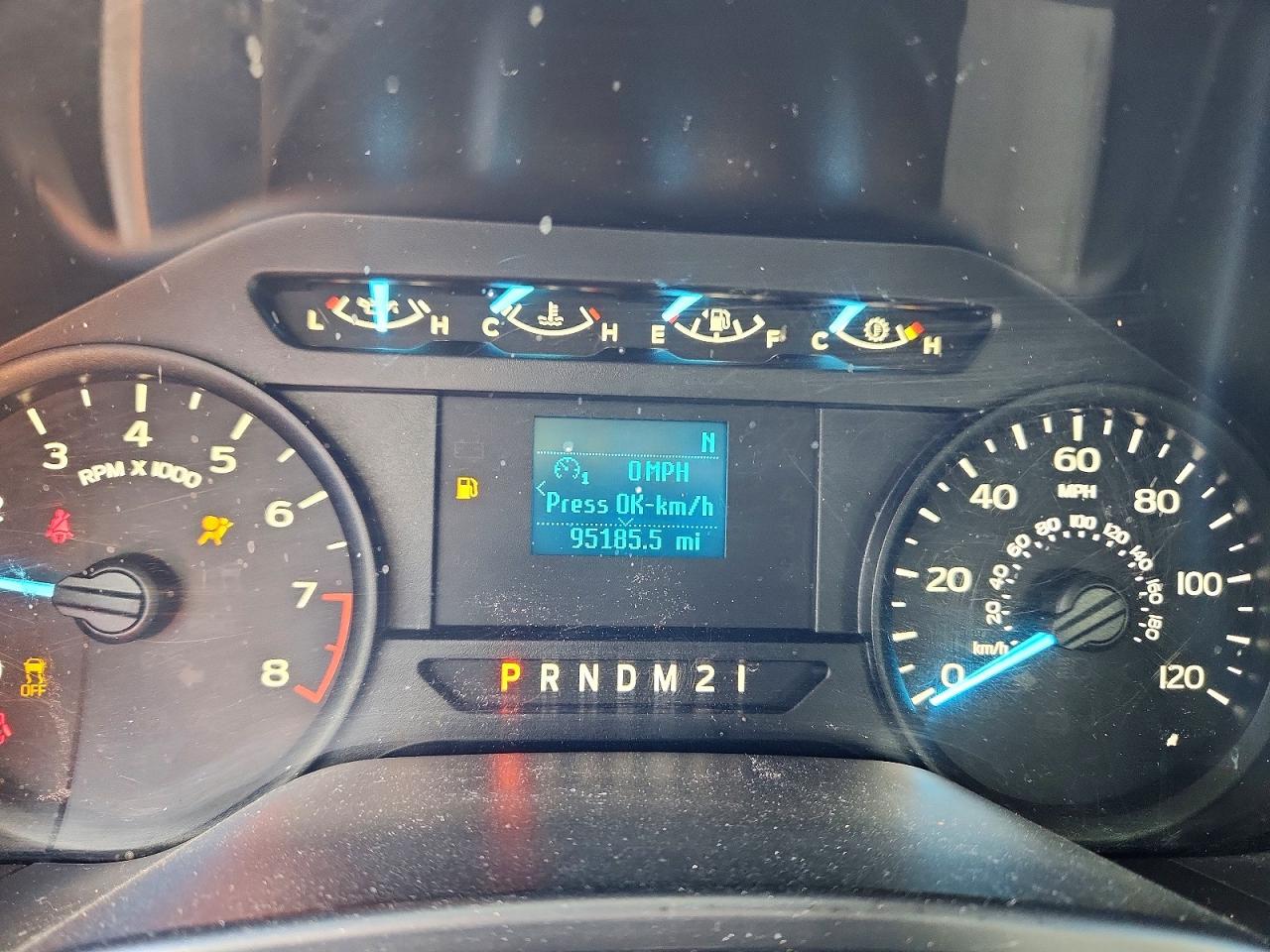 2018 FORD F150 photo 33