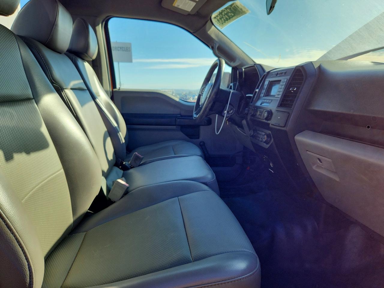 2018 FORD F150 photo 37