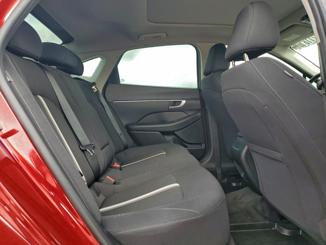 2024 HYUNDAI SONATA SEL photo 19