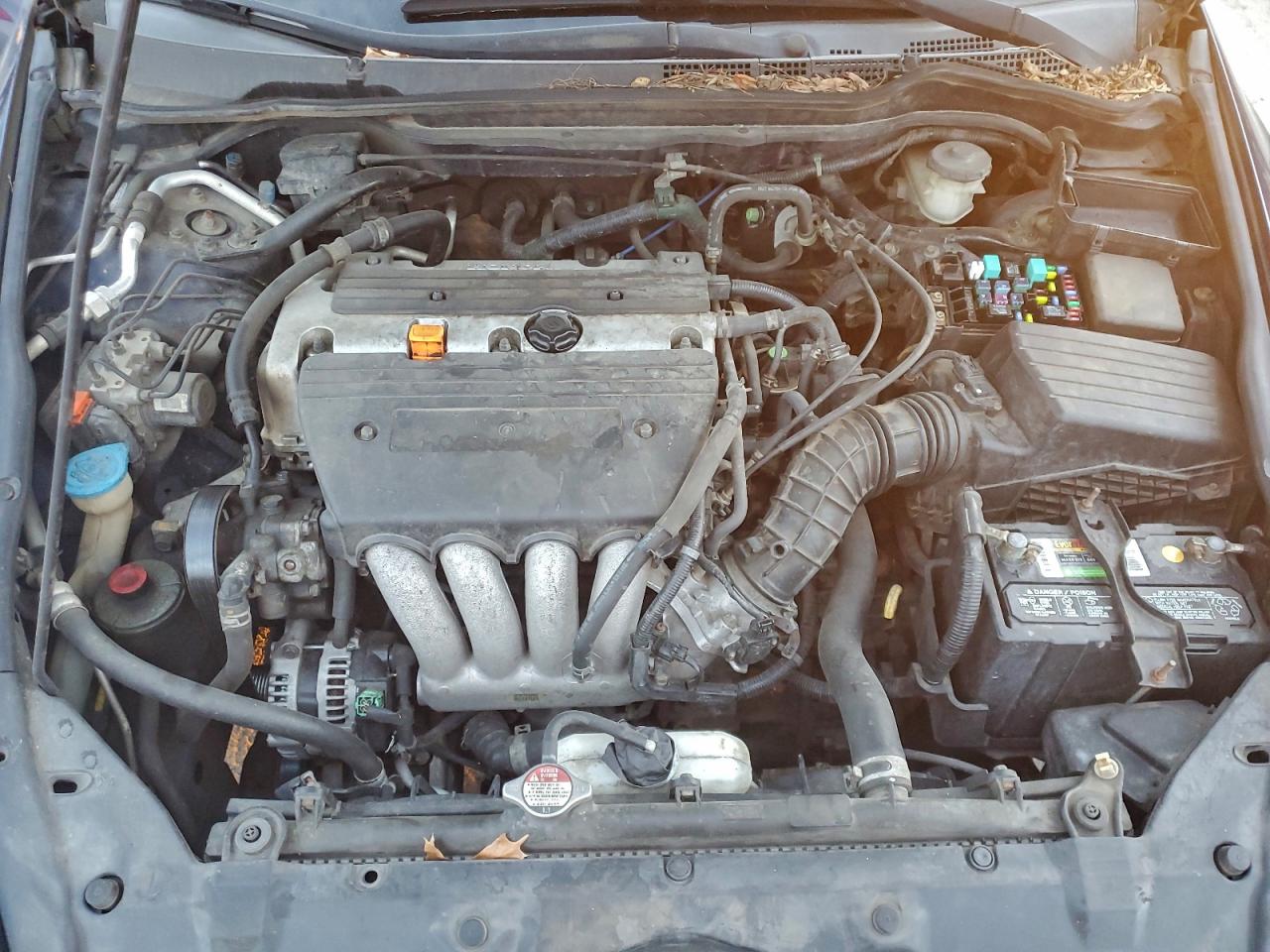 2005 HONDA ACCORD EX photo 31