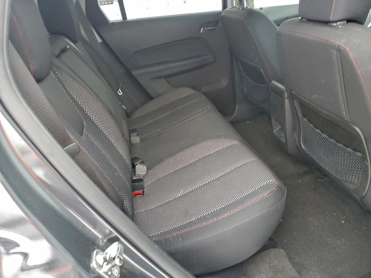 2011 GMC TERRAIN SLE photo 21