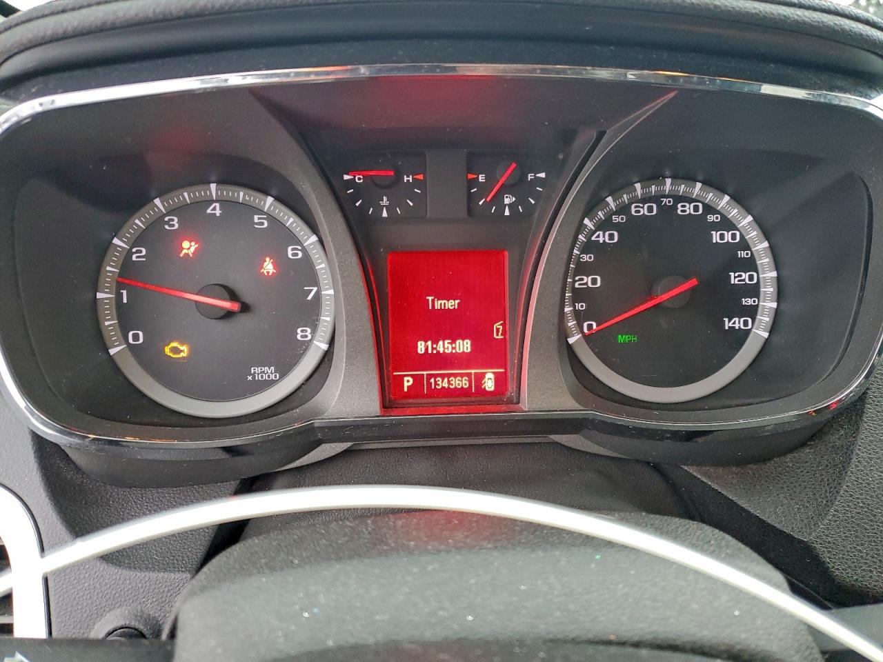 2011 GMC TERRAIN SLE photo 17