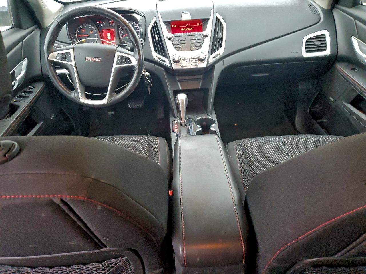 2011 GMC TERRAIN SLE photo 15