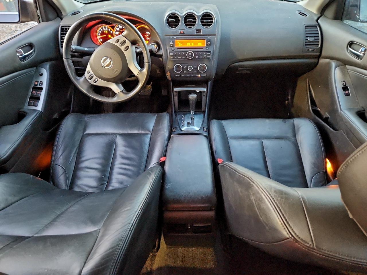 2008 NISSAN ALTIMA 2.5 photo 22