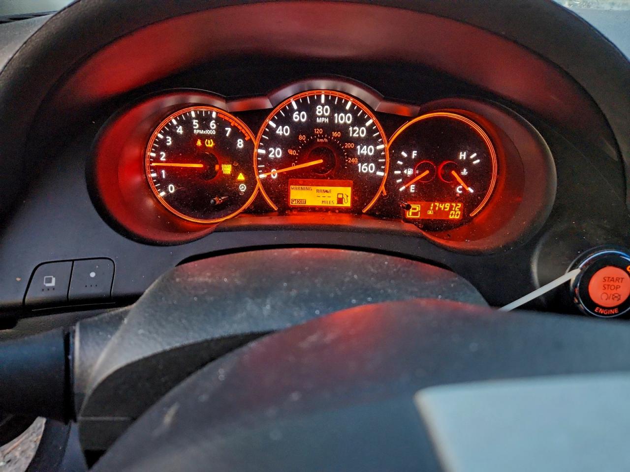 2008 NISSAN ALTIMA 2.5 photo 25