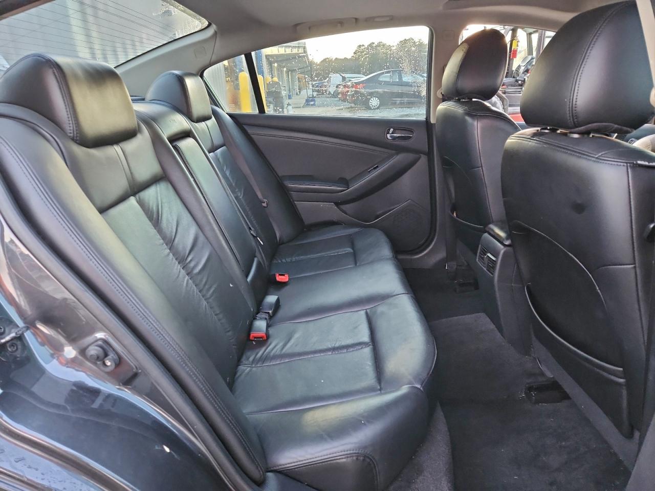 2008 NISSAN ALTIMA 2.5 photo 28