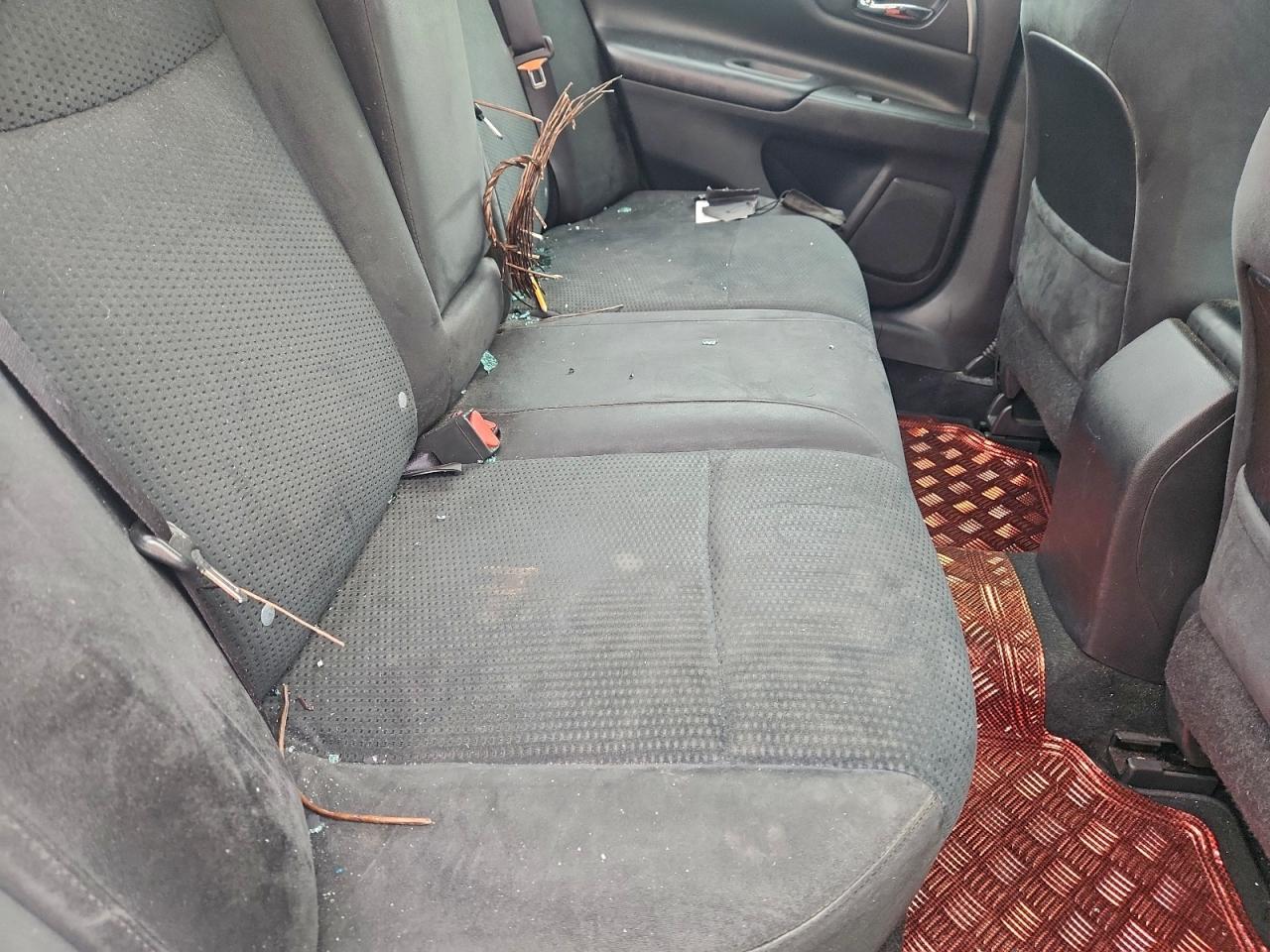 2015 NISSAN ALTIMA 2.5 photo 10